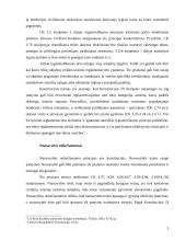 Nesikišimo į privačius santykius principas civilinėje teisėje 5 puslapis