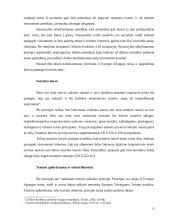 Nesikišimo į privačius santykius principas civilinėje teisėje 6 puslapis