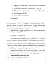 Nesikišimo į privačius santykius principas civilinėje teisėje 7 puslapis