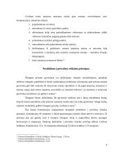 Nesikišimo į privačius santykius principas civilinėje teisėje 8 puslapis