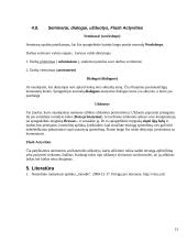 Nuotolinio mokymo (mokymosi) aplinkos 13 puslapis