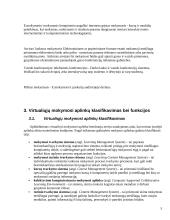 Nuotolinio mokymo (mokymosi) aplinkos 5 puslapis