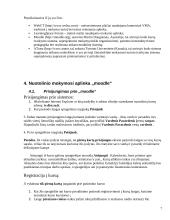 Nuotolinio mokymo (mokymosi) aplinkos 7 puslapis