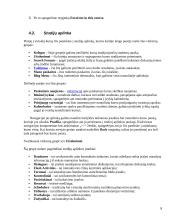 Nuotolinio mokymo (mokymosi) aplinkos 8 puslapis