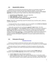 Nuotolinio mokymo (mokymosi) aplinkos 9 puslapis