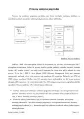Operacinė sistema - Unix 7 puslapis