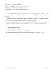 Operacinė sistema - Unix 9 puslapis