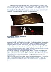 Piratai, piratų vėliavos 2 puslapis