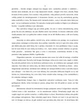 Filosofinio veikalo „Platonas. Valstybė“. VIII – X knygos aprašymas 3 puslapis