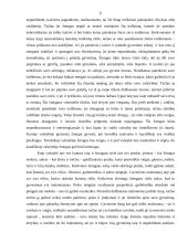 Filosofinio veikalo „Platonas. Valstybė“. VIII – X knygos aprašymas 5 puslapis