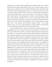 Filosofinio veikalo „Platonas. Valstybė“. VIII – X knygos aprašymas 6 puslapis