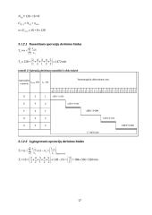 Pramonės gamybinio padalinio (įmonės) organizavimas 17 puslapis