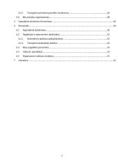 Pramonės gamybinio padalinio (įmonės) organizavimas 3 puslapis