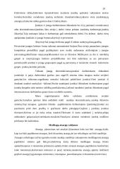 Pramonės organizavimas įmonėje 20 puslapis