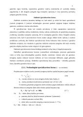 Pramonės organizavimas įmonėje 4 puslapis