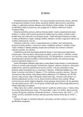 Prenatalinė karieso profilaktika 2 puslapis