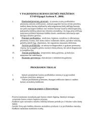 Prenatalinė karieso profilaktika 3 puslapis