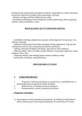 Prenatalinė karieso profilaktika 4 puslapis