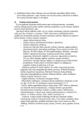 Prenatalinė karieso profilaktika 7 puslapis