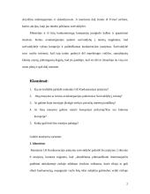 Problemų savivaldybėje aprašymas 2 puslapis