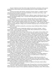 Renesansas ir humanizmas Lietuvoje: kultūra, universitetas, mokslas 3 puslapis