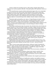 Renesansas ir humanizmas Lietuvoje: kultūra, universitetas, mokslas 6 puslapis