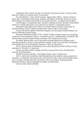 Renesansas ir humanizmas Lietuvoje: kultūra, universitetas, mokslas 7 puslapis