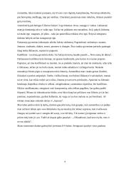 Savęs analizė 4 puslapis