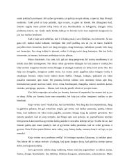 Savianalizė- tai priemonė atrasti save 3 puslapis