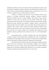 Savianalizė- tai priemonė atrasti save 4 puslapis