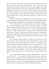 Secesija Austrijoje – Vienos secesijonas 4 puslapis