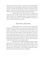 Sigmund Freud (Z. Froidas) ir Karen Horney 12 puslapis
