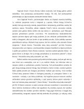 Sigmund Freud (Z. Froidas) ir Karen Horney 15 puslapis