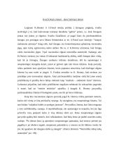 Sigmund Freud (Z. Froidas) ir Karen Horney 5 puslapis