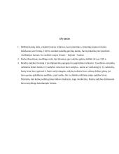 Sodybos etnografinio darželio analizė 15 puslapis