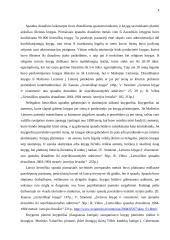 Spaudos draudimo laikotarpio (1864-1904 metų) knygų platinimas 4 puslapis