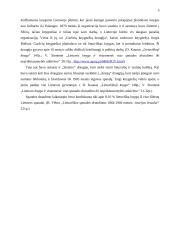 Spaudos draudimo laikotarpio (1864-1904 metų) knygų platinimas 5 puslapis