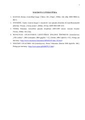 Spaudos draudimo laikotarpio (1864-1904 metų) knygų platinimas 7 puslapis