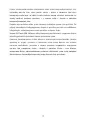 Specialiosios žinios 13 puslapis