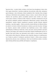 Specialiosios žinios 14 puslapis