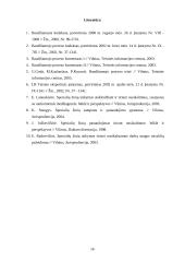 Specialiosios žinios 15 puslapis