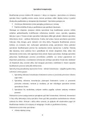 Specialiosios žinios 7 puslapis