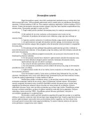 Sutartys ir jų rūšys 4 puslapis