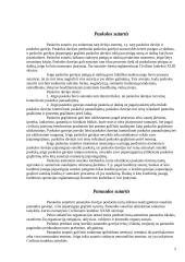 Sutartys ir jų rūšys 5 puslapis