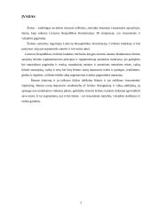 Sutuoktinių turtinės teisės ir pareigos 2 puslapis