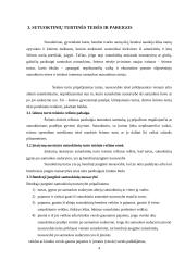 Sutuoktinių turtinės teisės ir pareigos 4 puslapis