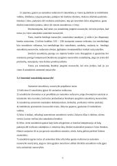 Sutuoktinių turtinės teisės ir pareigos 5 puslapis