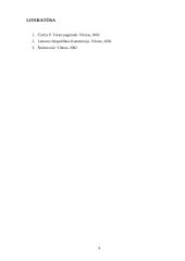 Sutuoktinių turtinės teisės ir pareigos 9 puslapis