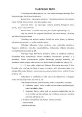 Šiuolaikinės šeimos psichologija 2 puslapis