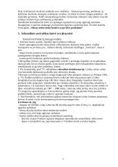 Šiuolaikinės šeimos socialinės problemos ir mikroklimatas 6 puslapis
